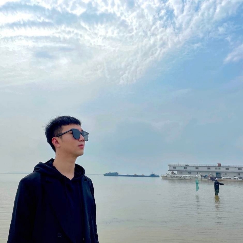 会做饭的IT男的第一张照片--泰州相亲服务中心