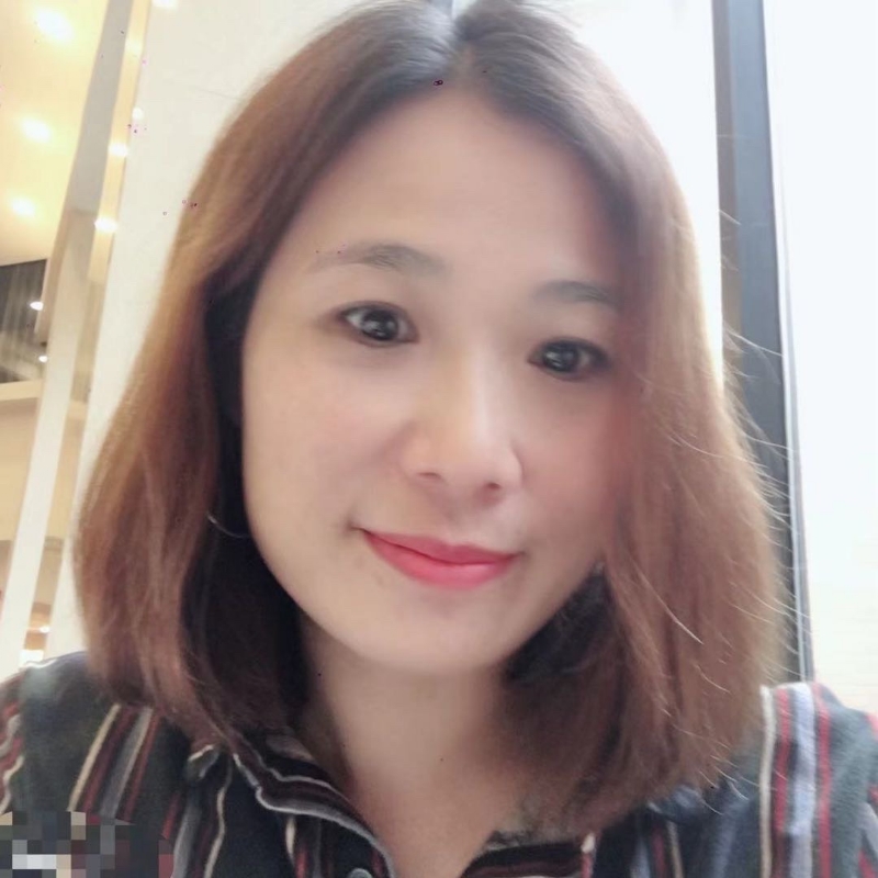 Jenny的第二张照片--泰州相亲服务中心