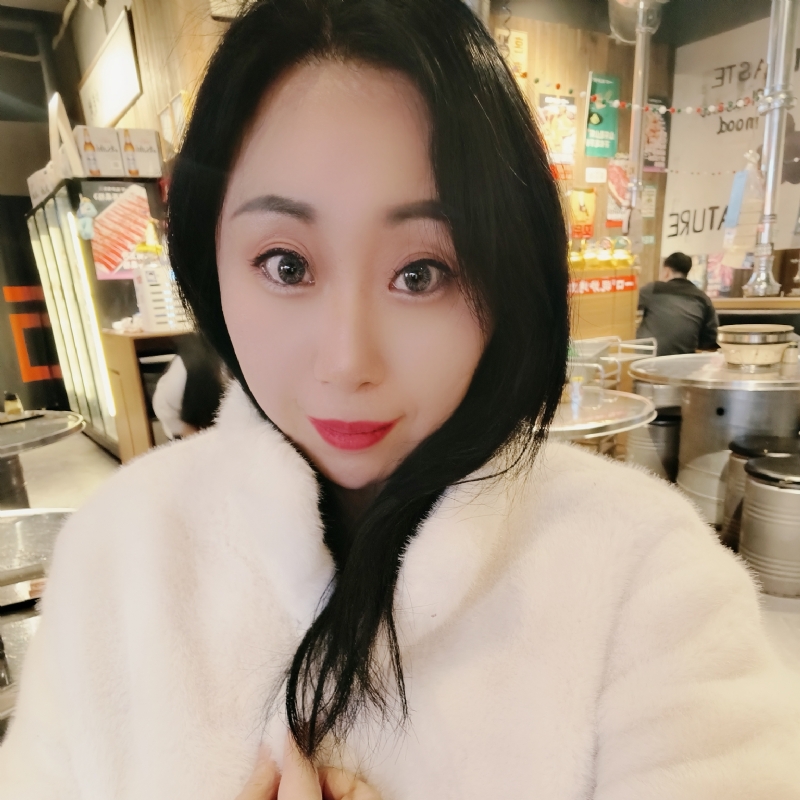 沂格格的第一张照片--泰州相亲服务中心