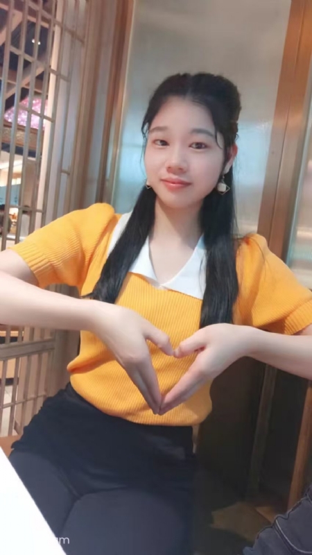 小潘潘的第一张照片--泰州相亲服务中心