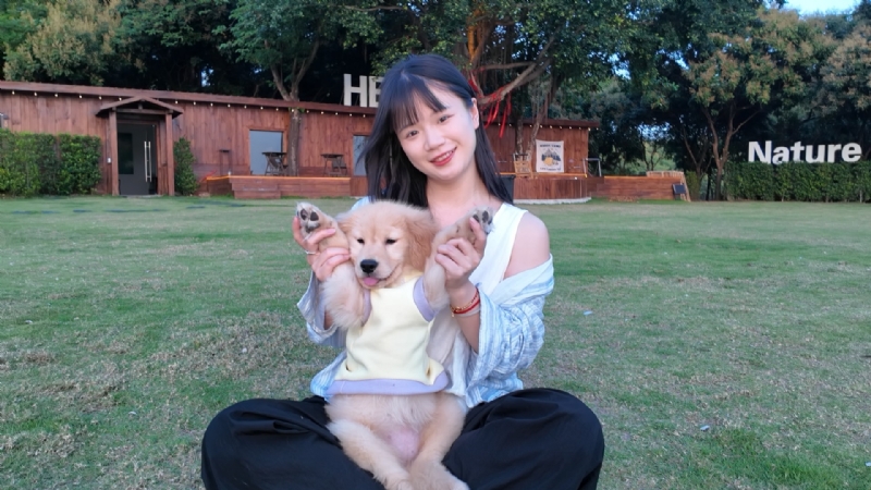 猫姐的第三张照片--泰州相亲服务中心