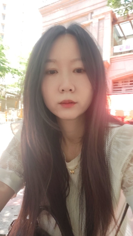 幸运的人儿的第一张照片--泰州相亲服务中心