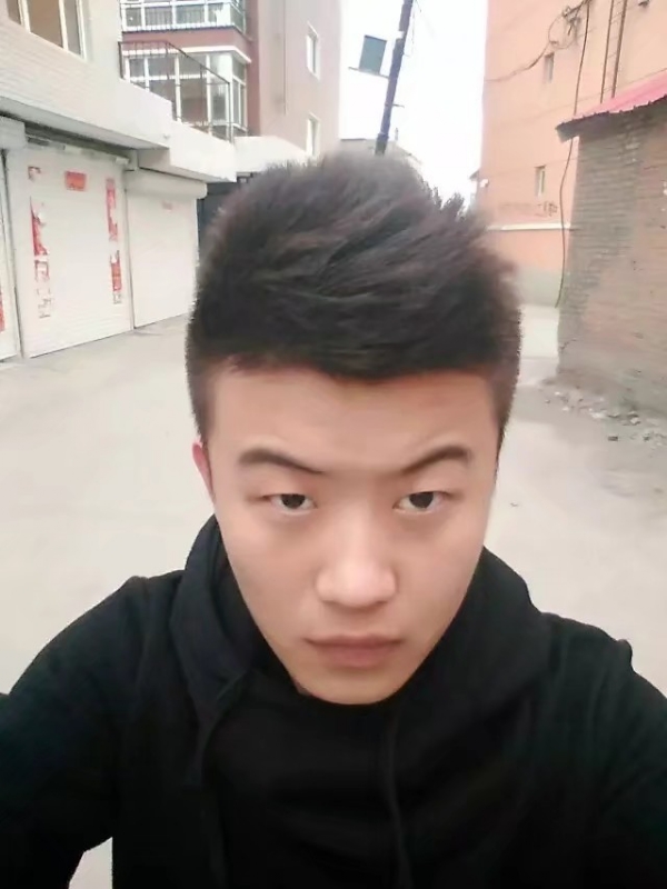 夜如情情似梦的第一张照片--泰州相亲服务中心