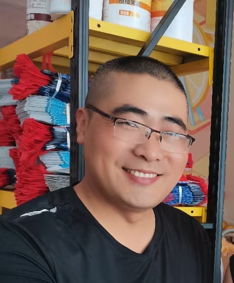乐陶陶的第一张照片--泰州相亲服务中心