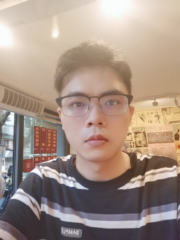 左左的第一张照片--泰州相亲服务中心