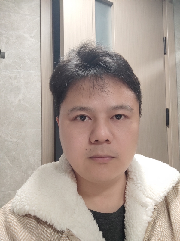 眉舒意足的第一张照片--泰州相亲服务中心
