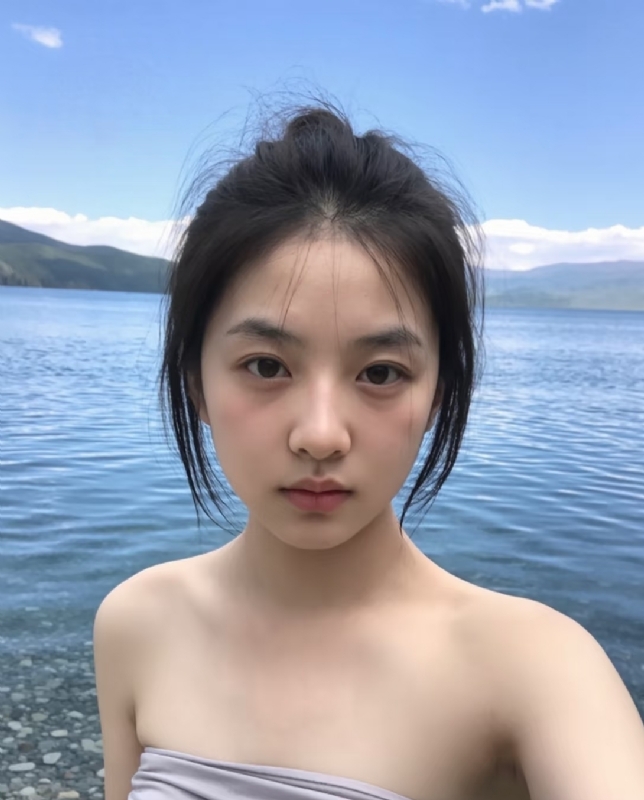 蔡蔡的第二张照片--泰州相亲服务中心
