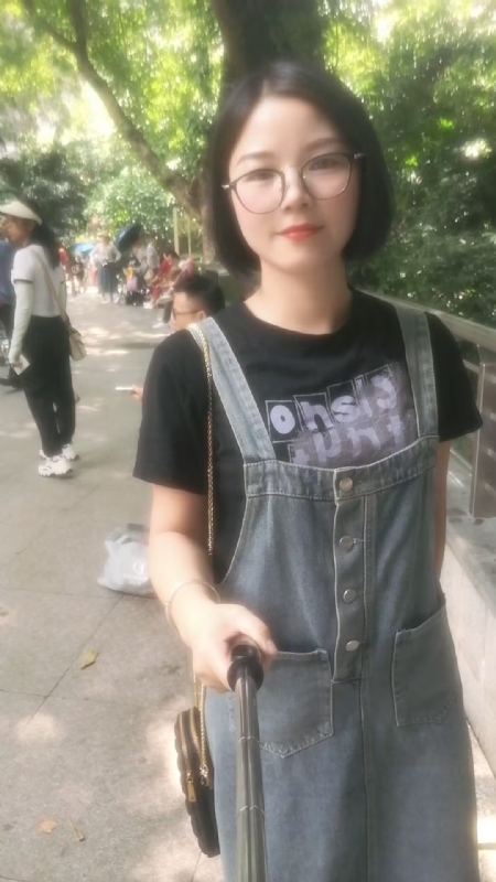 如燕的第一张照片--泰州相亲服务中心
