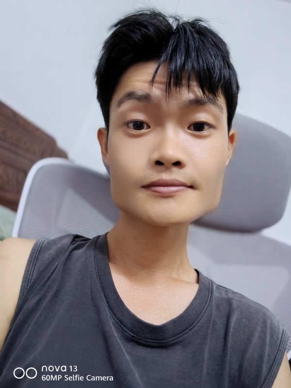小林的第二张照片--泰州相亲服务中心