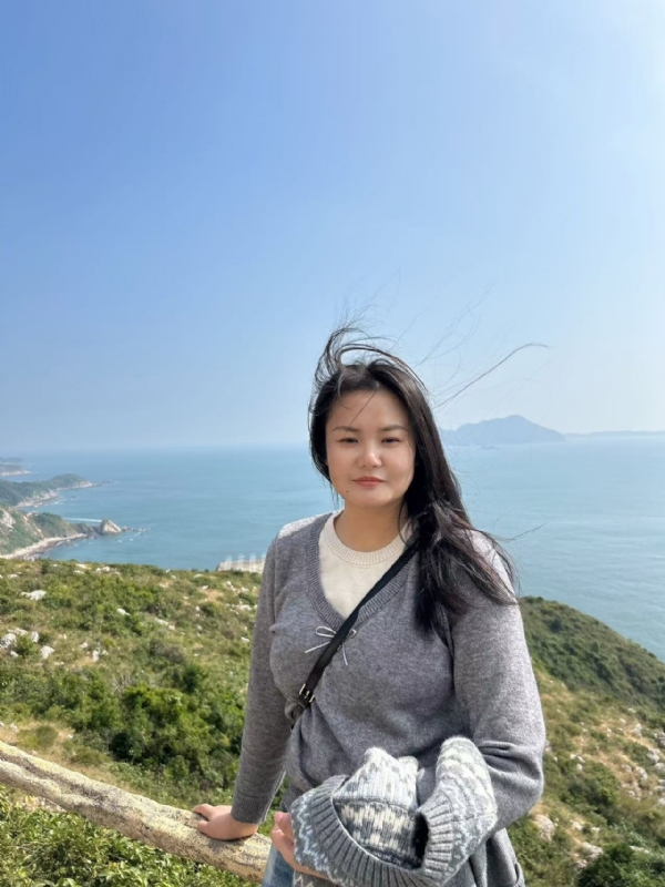 哈哈哈的第二张照片--泰州相亲服务中心