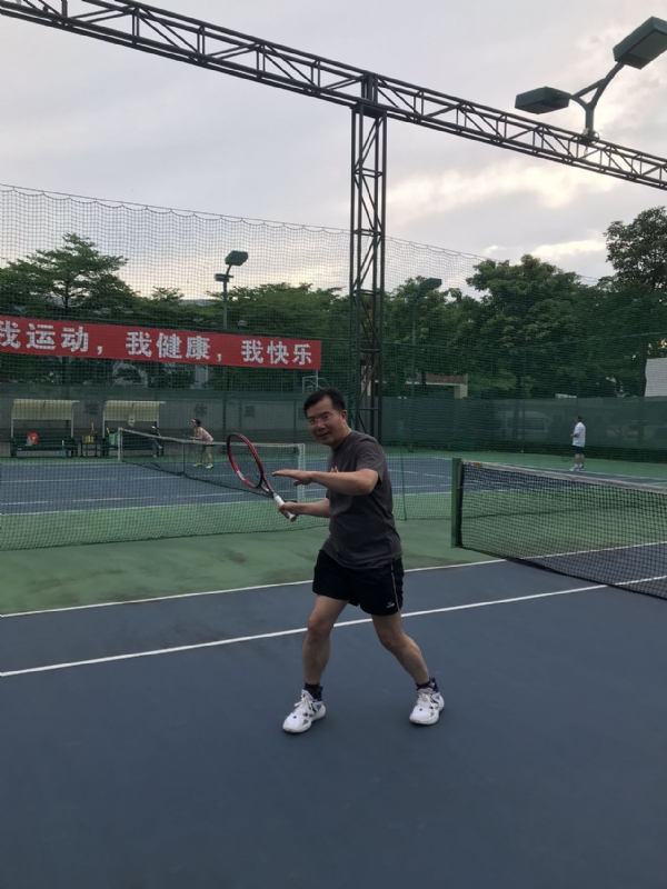 wjxcicpa的第二张照片--泰州相亲服务中心
