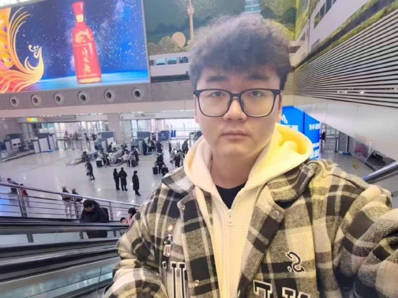 小白的第二张照片--泰州相亲服务中心