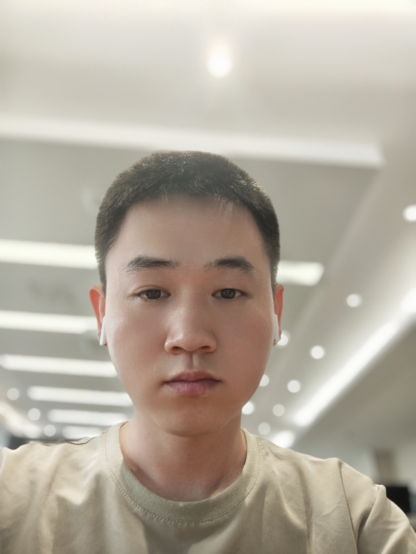 随心而已的第一张照片--泰州相亲服务中心