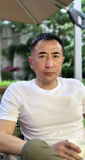 厚德载福的第一张照片--泰州相亲服务中心
