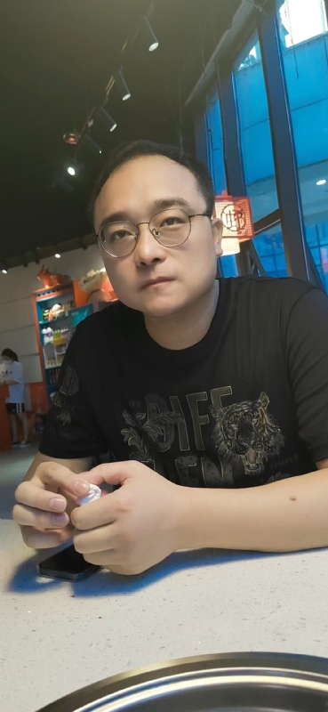 十七的第二张照片--泰州相亲服务中心