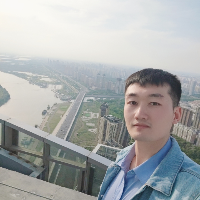 王闯的第一张照片--泰州相亲服务中心