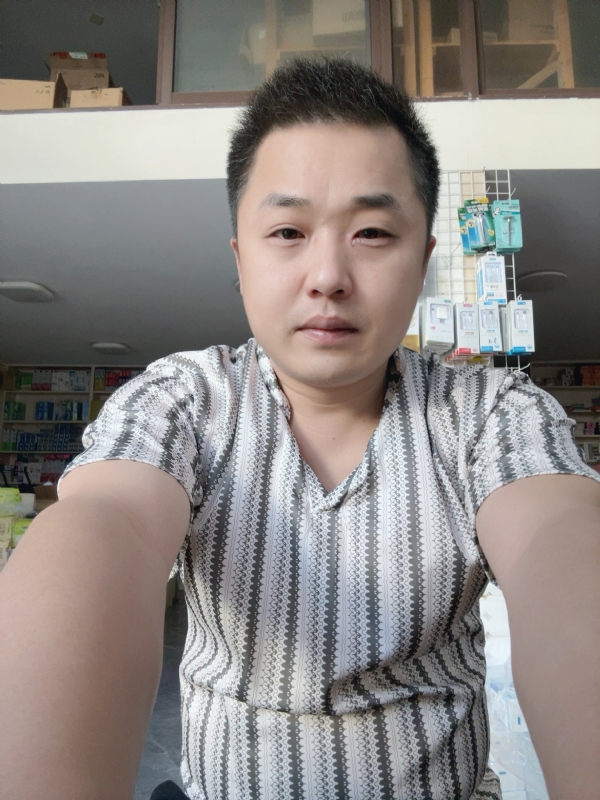 五是五的第二张照片--泰州相亲服务中心