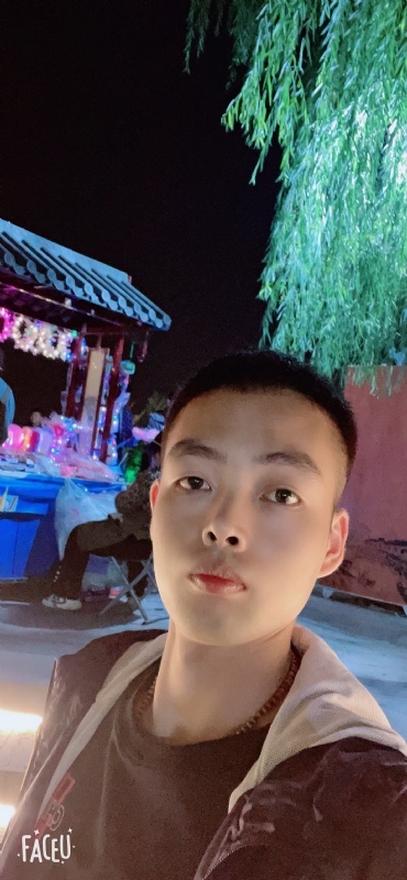 向阳而生的第一张照片--泰州相亲服务中心