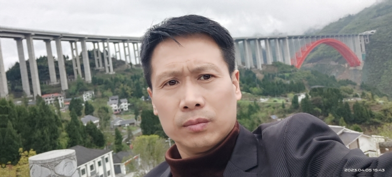 韩*劳务的第一张照片--泰州相亲服务中心