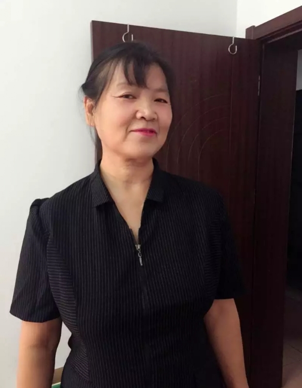 蒲公英的第二张照片--泰州相亲服务中心