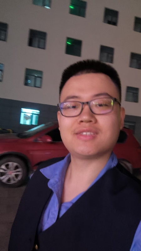潇楚南的第一张照片--泰州相亲服务中心