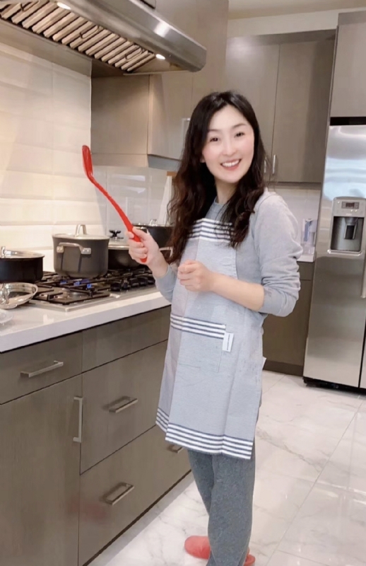 愛下廚負琴琴的第二张照片--泰州相亲服务中心