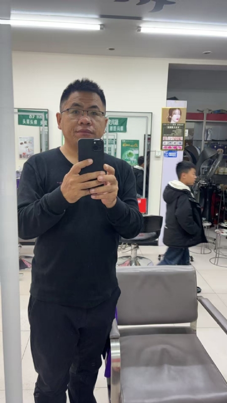 王计盖的第一张照片--泰州相亲服务中心
