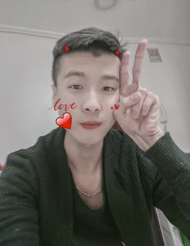 我不是巧克力的第二张照片--泰州相亲服务中心