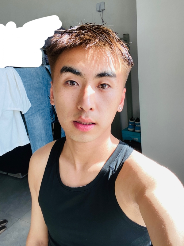 小克的第一张照片--泰州相亲服务中心