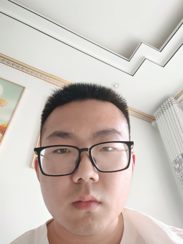 说话了的第一张照片--泰州相亲服务中心