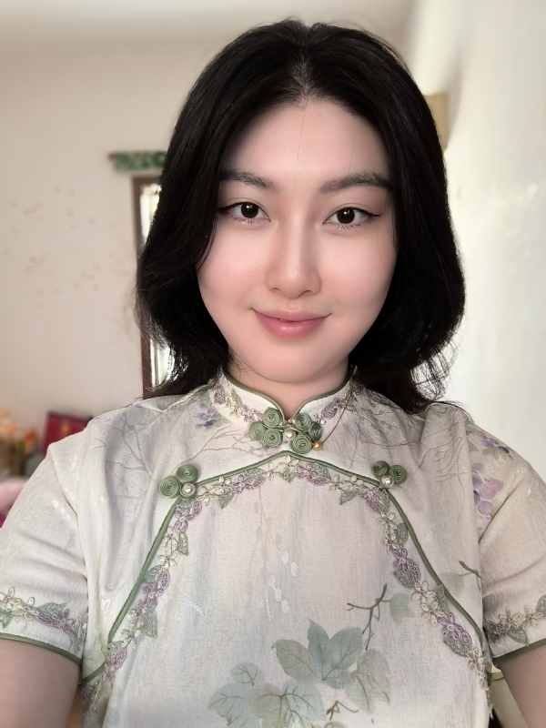 梅莱的第一张照片--泰州相亲服务中心