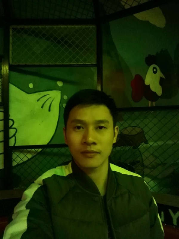 阿润的第一张照片--泰州相亲服务中心