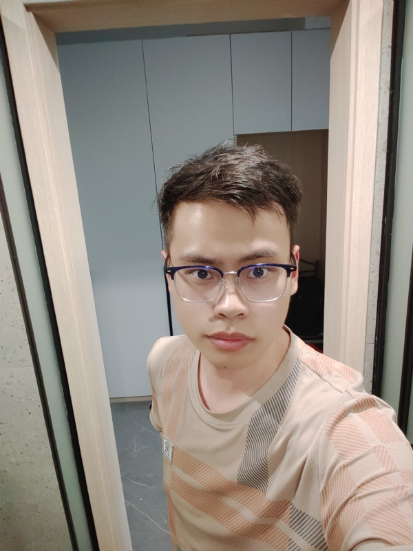 卖萌就会死星人的第三张照片--泰州相亲服务中心
