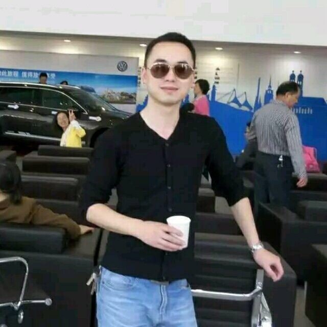 小汤米的第一张照片--泰州相亲服务中心