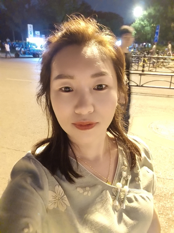 最美的期待的第二张照片--泰州相亲服务中心