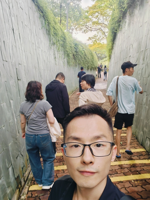Mr田的第一张照片--泰州相亲服务中心