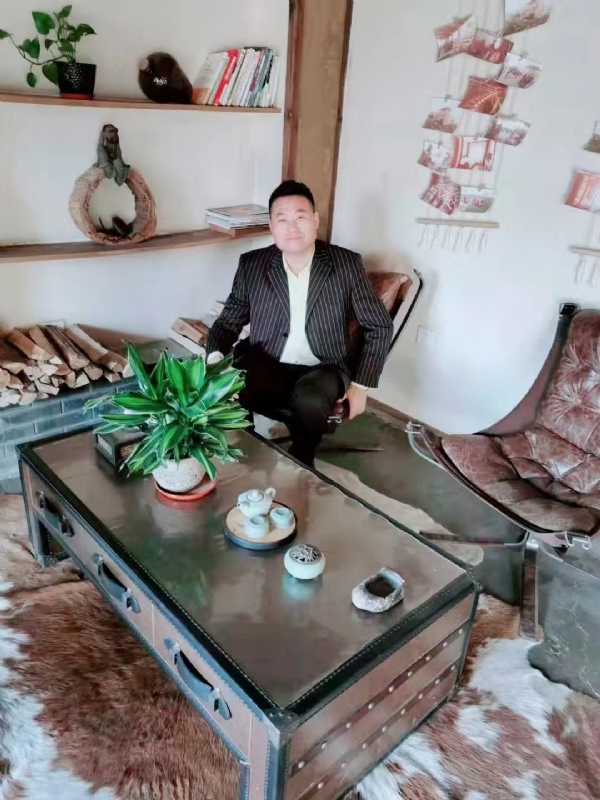 博哥的第一张照片--泰州相亲服务中心