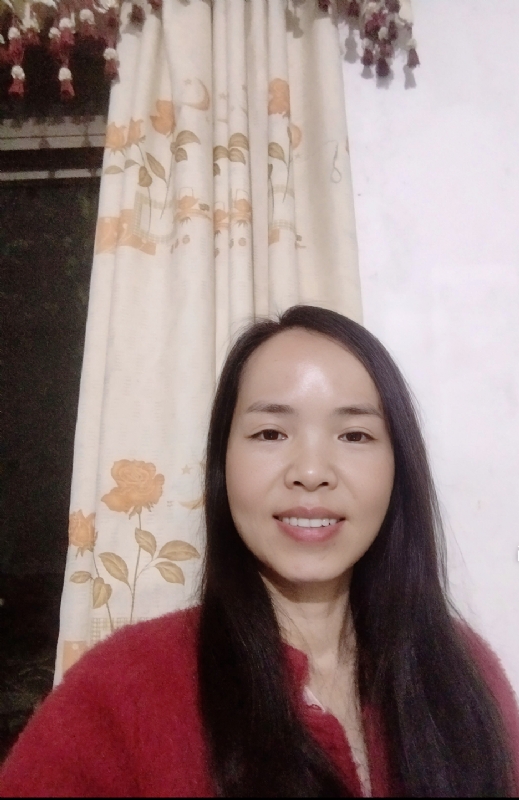 阿敏的第一张照片--泰州相亲服务中心