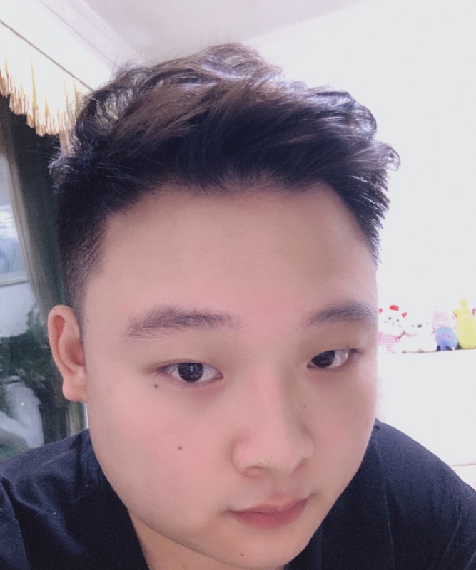 Luhao1016的第三张照片--泰州相亲服务中心