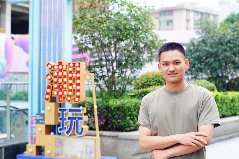 陌上烟雨的第二张照片--泰州相亲服务中心