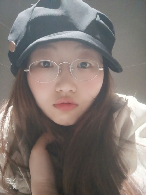 霜星的第一张照片--泰州相亲服务中心