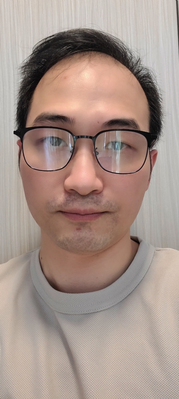 信微ECTung的第一张照片--泰州相亲服务中心