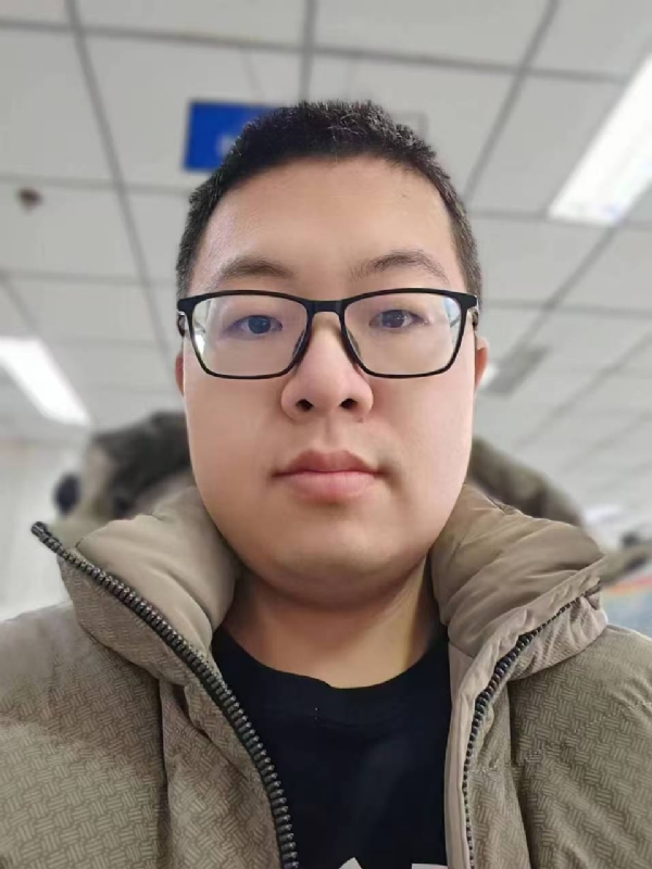 智慧的小胖的第二张照片--泰州相亲服务中心