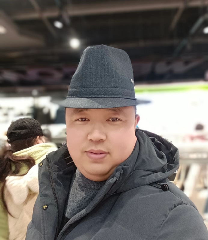 小晴天的第一张照片--泰州相亲服务中心