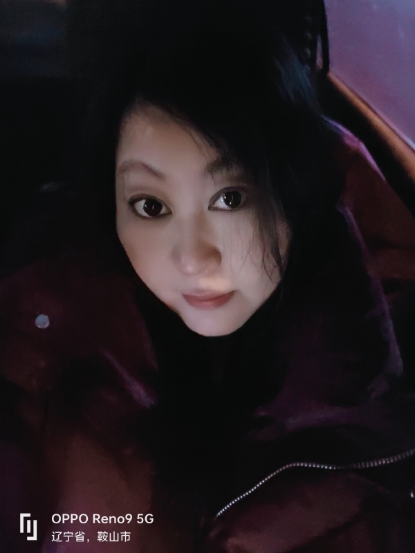 羽璨的第一张照片--泰州相亲服务中心