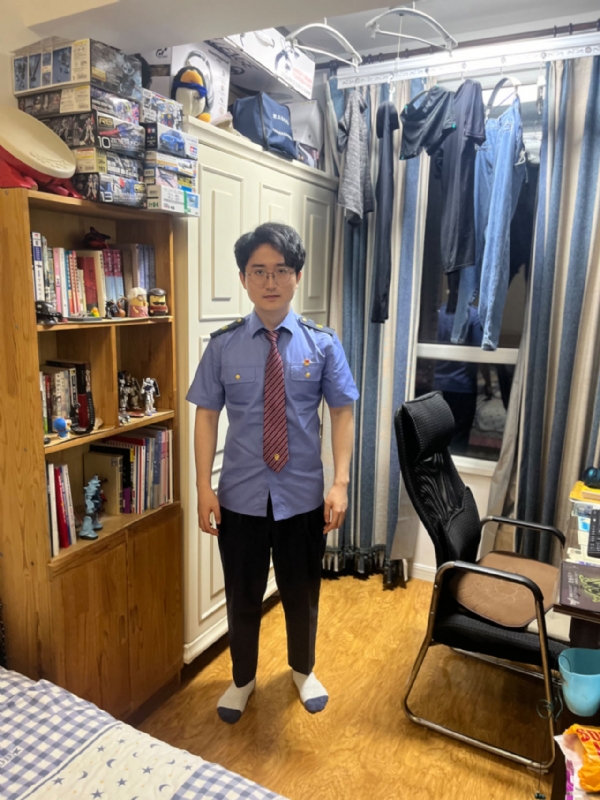 dym的第二张照片--泰州相亲服务中心
