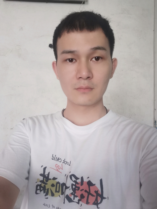 莫问前程的第一张照片--泰州相亲服务中心