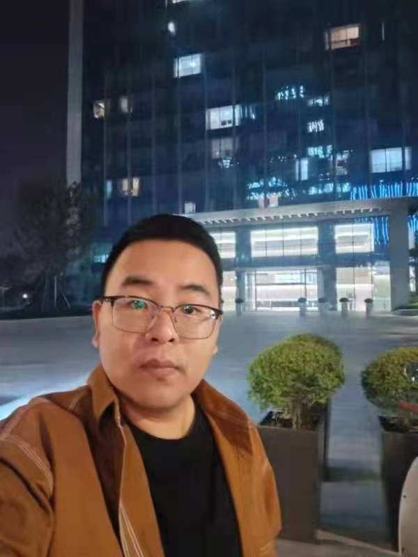 少康的第一张照片--泰州相亲服务中心