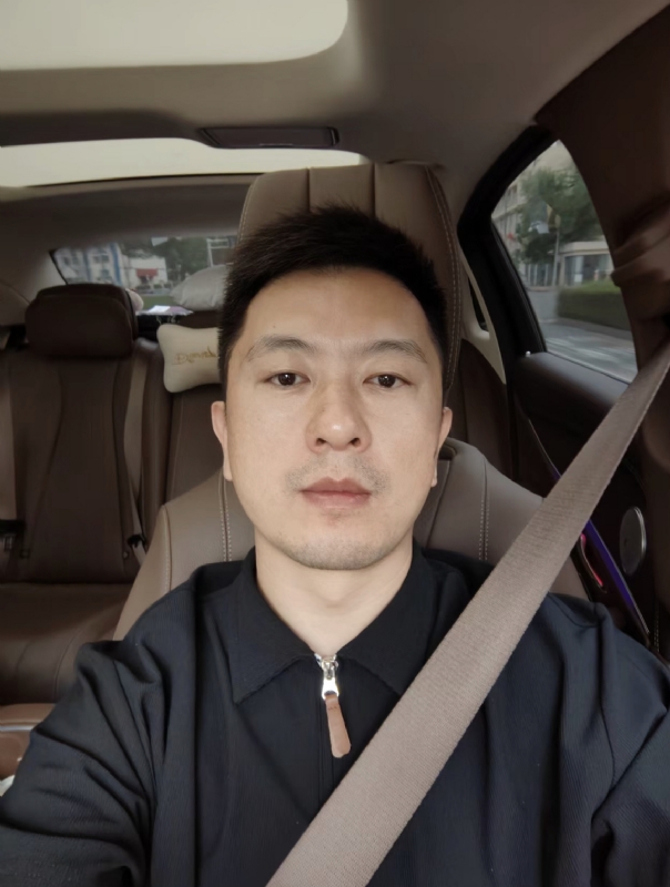 Jason的第一张照片--泰州相亲服务中心