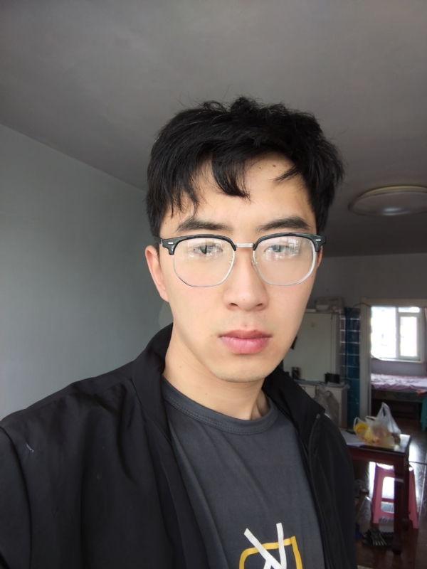 雷震雨的第一张照片--泰州相亲服务中心
